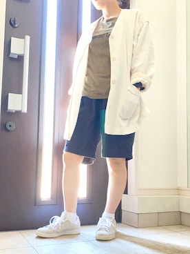 panda_co.さんのコーディネート