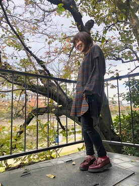 ヒロさんのコーディネート