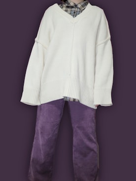 ななさんのコーディネート