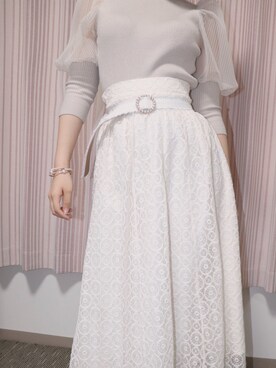 ななさんのコーディネート