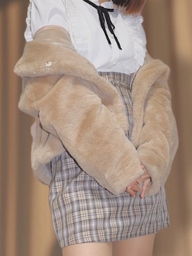 ななさんのコーディネート