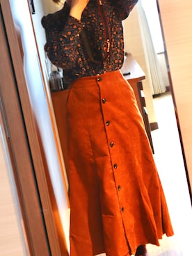 ななさんのコーディネート