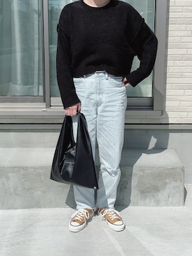 鮒さんのコーディネート