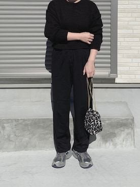 鮒さんのコーディネート