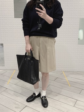 鮒さんのコーディネート