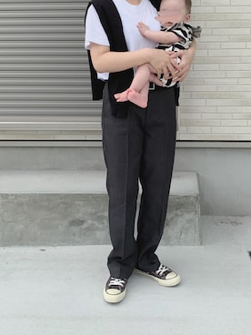 鮒さんのコーディネート