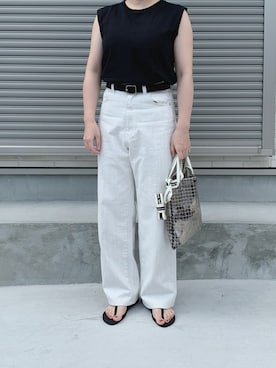 鮒さんのコーディネート