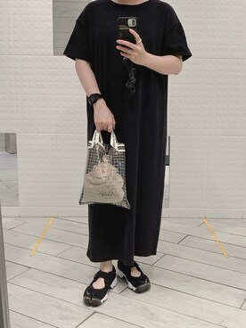 鮒さんのコーディネート