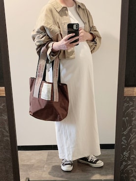 鮒さんのコーディネート