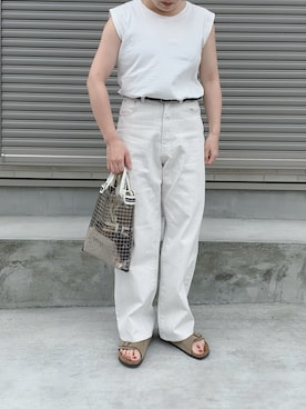 鮒さんのコーディネート