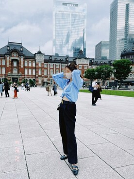 Reinaaa.さんのコーディネート