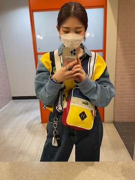 Reinaaa.さんのコーディネート