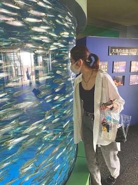 Reinaaa.さんのコーディネート