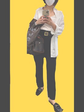 Reinaaa.さんのコーディネート