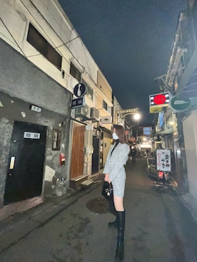 Reinaaa.さんのコーディネート