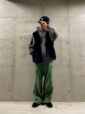 maron🌰さんのコーディネート