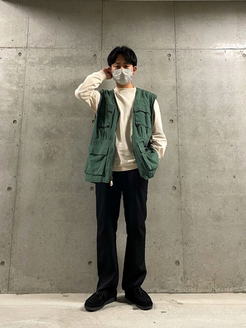 maron🌰さんのコーディネート