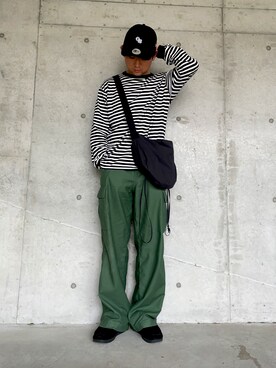 maron🌰さんのコーディネート