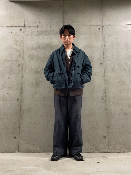 maron🌰さんのコーディネート