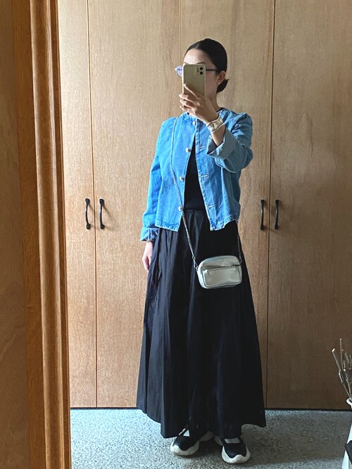 ❀超美品❀ J&M DAVIDSON リップスティック ショルダーバッグ J&M Davidson（ジェイアンドエムデヴィッドソン）の「リップ