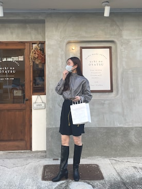 marenさんのコーディネート