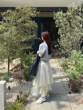 marenさんのコーディネート