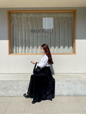 marenさんのコーディネート