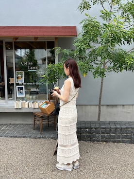 marenさんのコーディネート