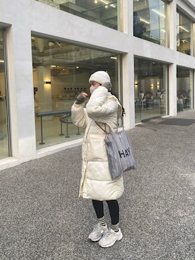 marenさんのコーディネート