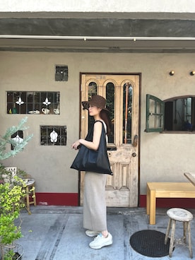 marenさんのコーディネート