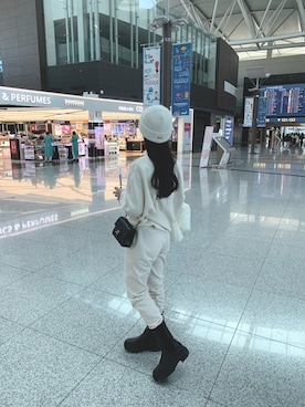 marenさんのコーディネート