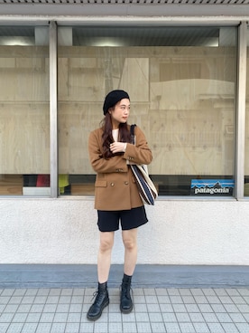 marenさんのコーディネート