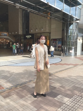 marenさんのコーディネート