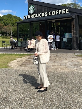 marenさんのコーディネート