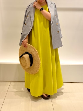 SEKIGUCHI.Rさんのコーディネート