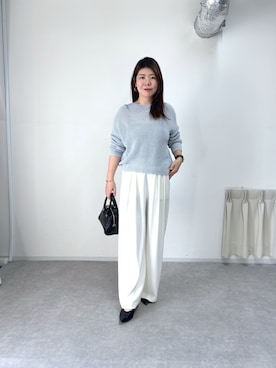 SEKIGUCHI.Rさんのコーディネート