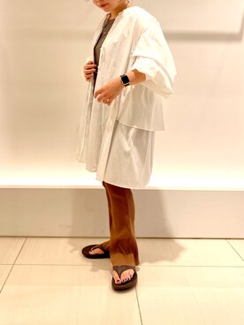 SEKIGUCHI.Rさんのコーディネート