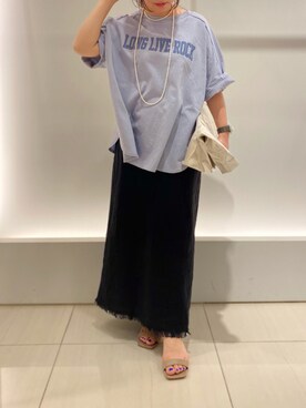 SEKIGUCHI.Rさんのコーディネート