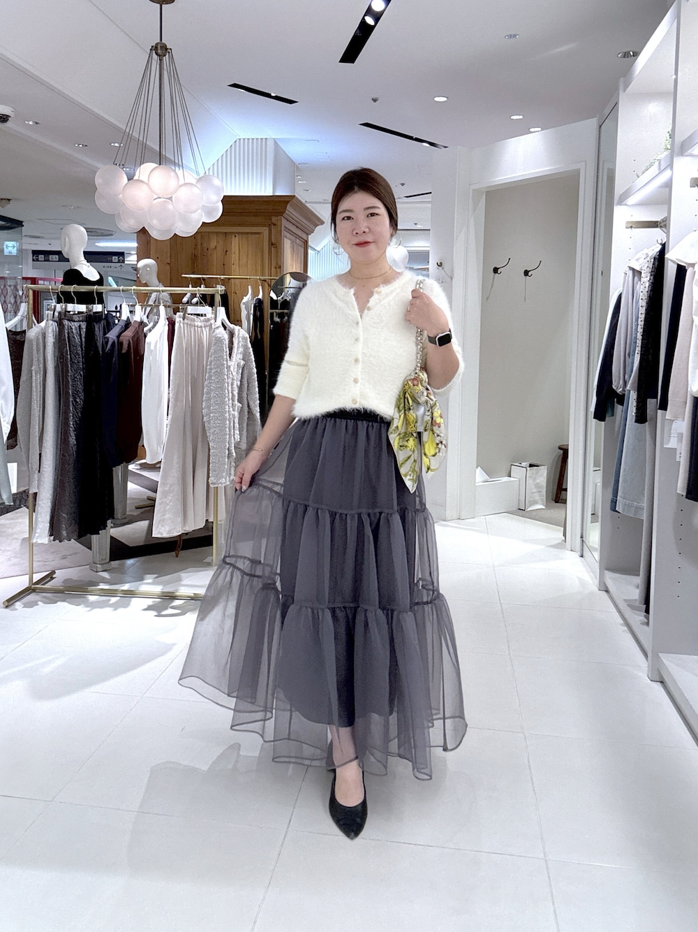 La boutique BonBon（ラブティックボンボン）の「【3サイズ展開・新色