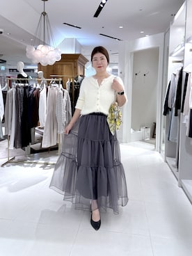 SEKIGUCHI.Rさんのコーディネート