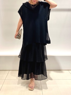 SEKIGUCHI.Rさんのコーディネート