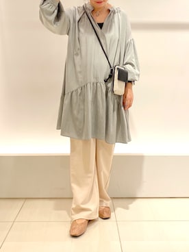 SEKIGUCHI.Rさんのコーディネート