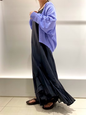 SEKIGUCHI.Rさんのコーディネート