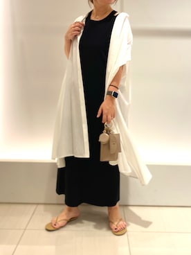 SEKIGUCHI.Rさんのコーディネート