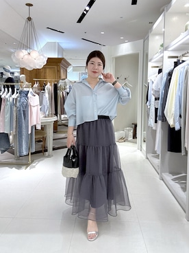 SEKIGUCHI.Rさんのコーディネート