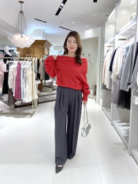 SEKIGUCHI.Rさんのコーディネート