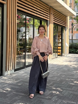 SEKIGUCHI.Rさんのコーディネート