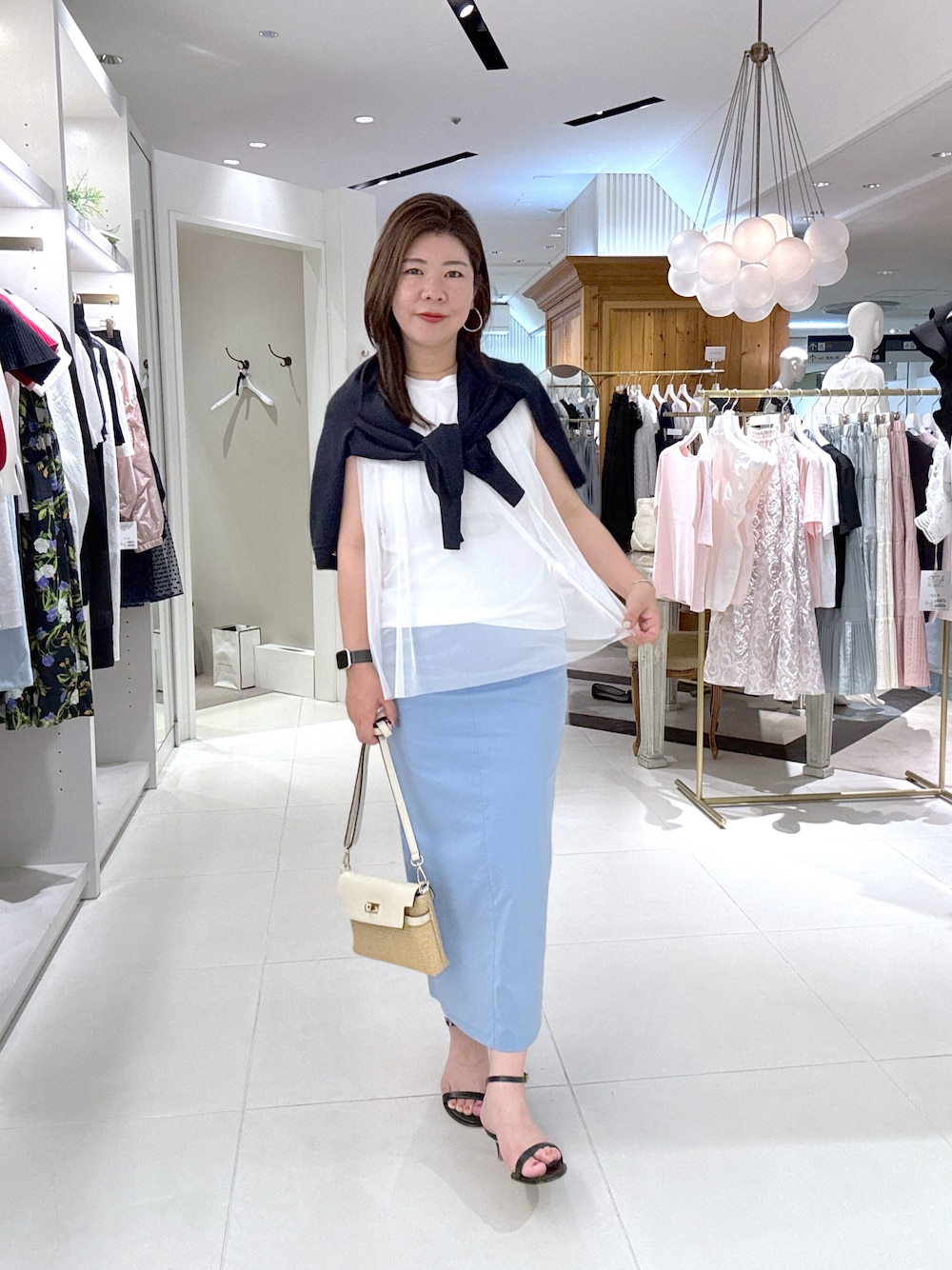 La boutique BonBon（ラブティックボンボン）の「【3サイズ展開