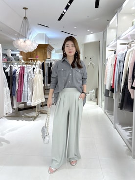 SEKIGUCHI.Rさんのコーディネート