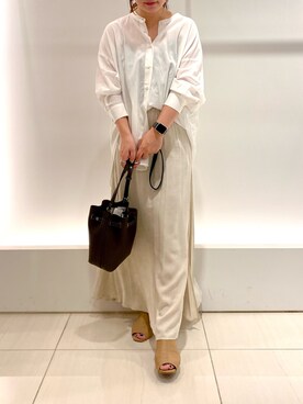 SEKIGUCHI.Rさんのコーディネート